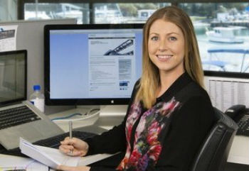 Claire what clients say